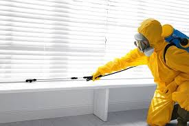 Best Pest Prevention Services  in Thomaston, NY